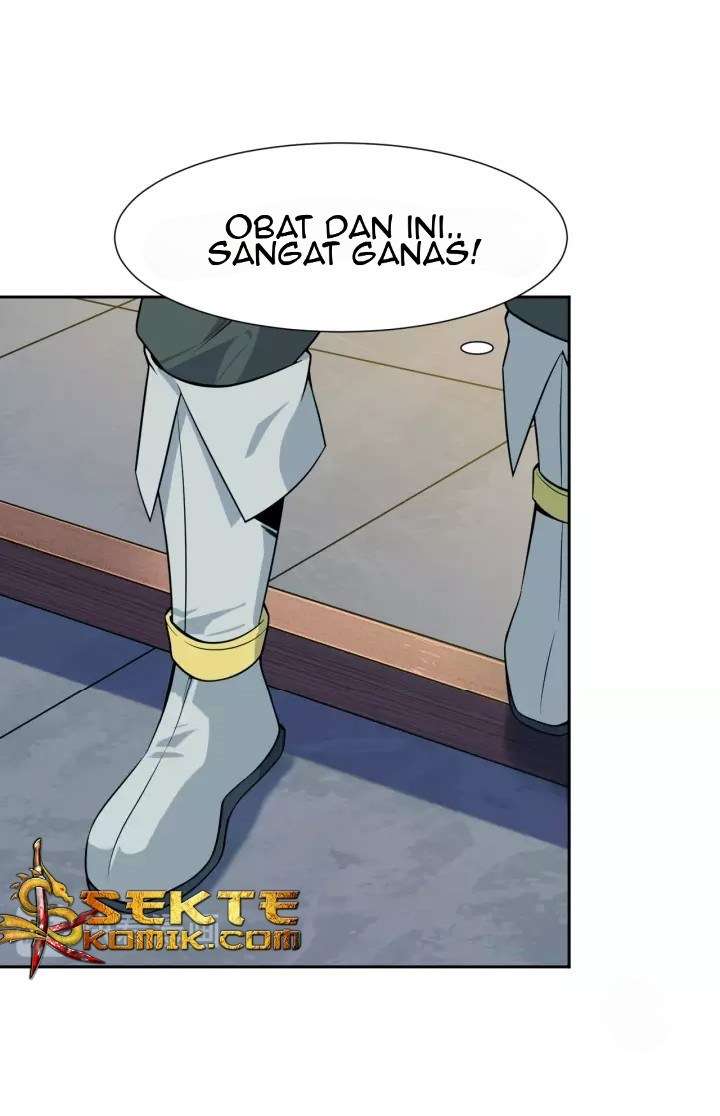 Swallow The Whole World Chapter 05 Gambar 47